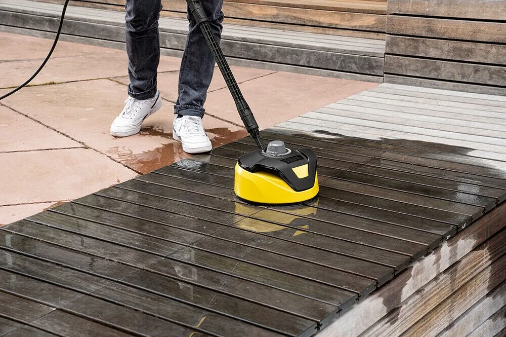 Karcher T 5 T Racer Surface