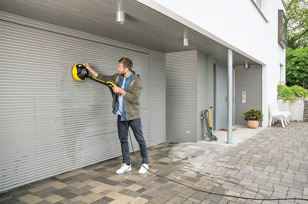 Karcher T 5 T Racer Surface