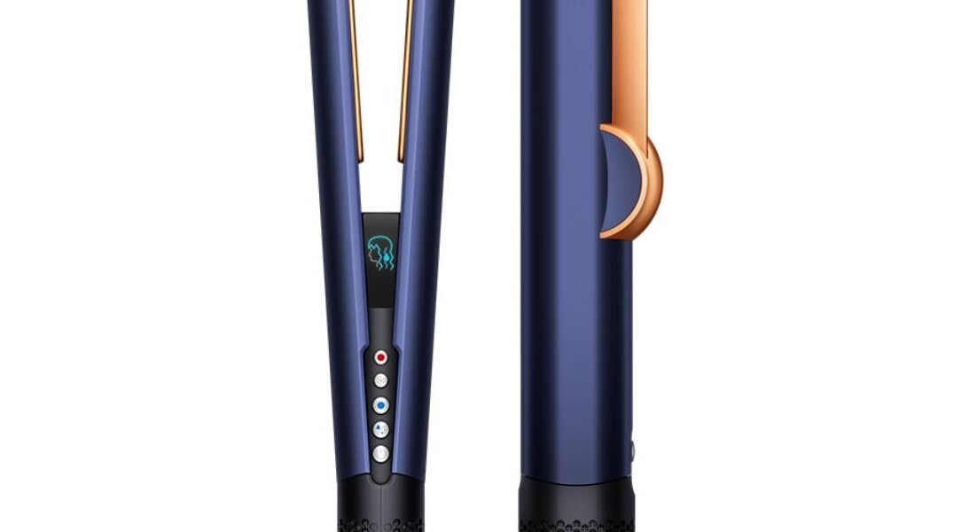 Airstrait Straightener HT01