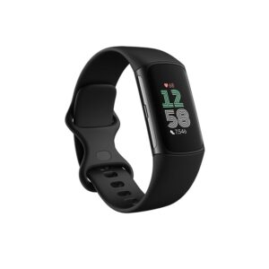 Fitbit Charge 6 Advanced