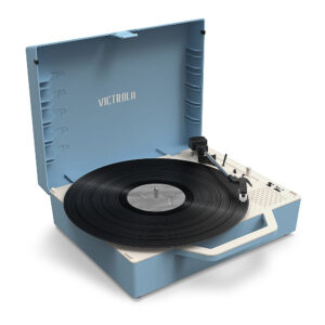 Victrola Re-Spin Sustainable