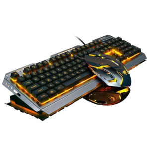 Smilee Gaming Keyboard