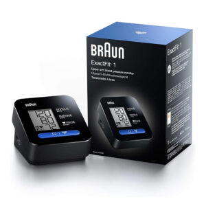 Braun ExactFit 1