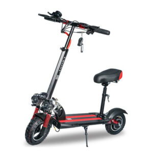 crony V10 E Scooter 10