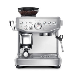 Breville The Barista Express