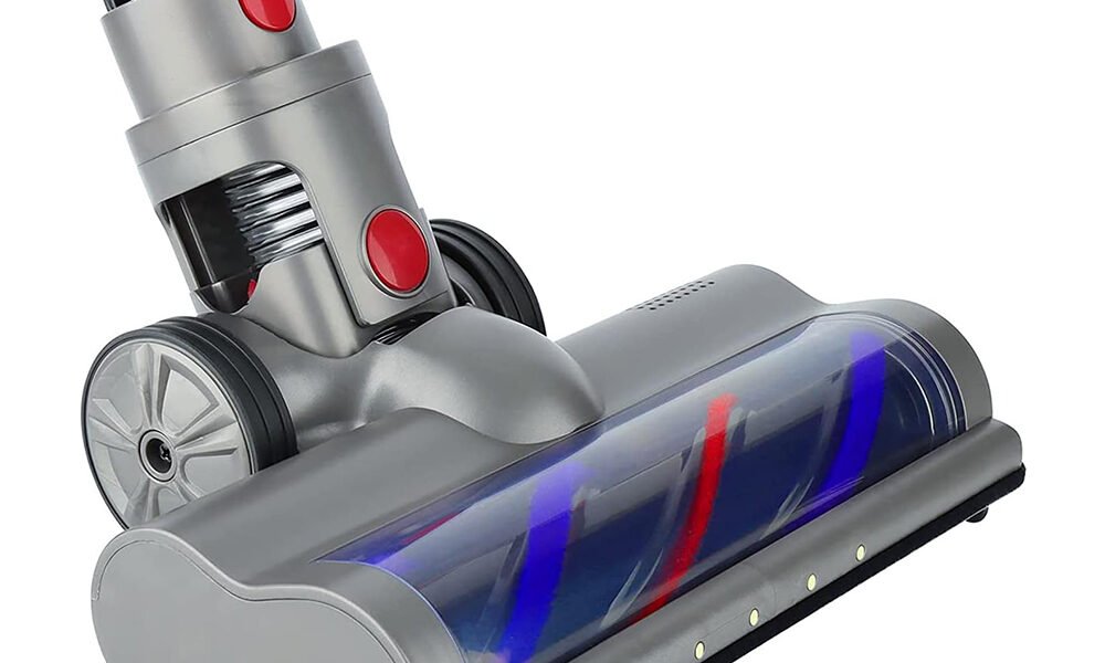 Unikstone Motor Head