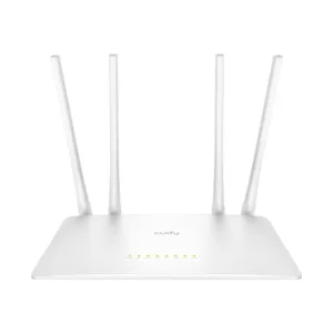 Cudy AC1200 Router