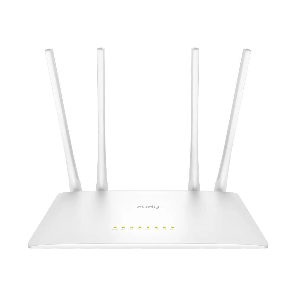 Cudy AC1200 Router