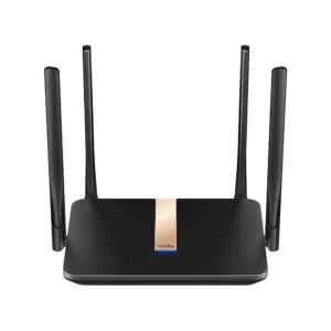 Cudy 4G-LTE AC1200