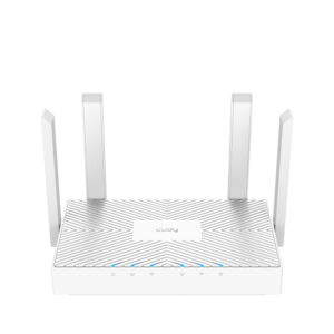 Cudy WR1300E Router