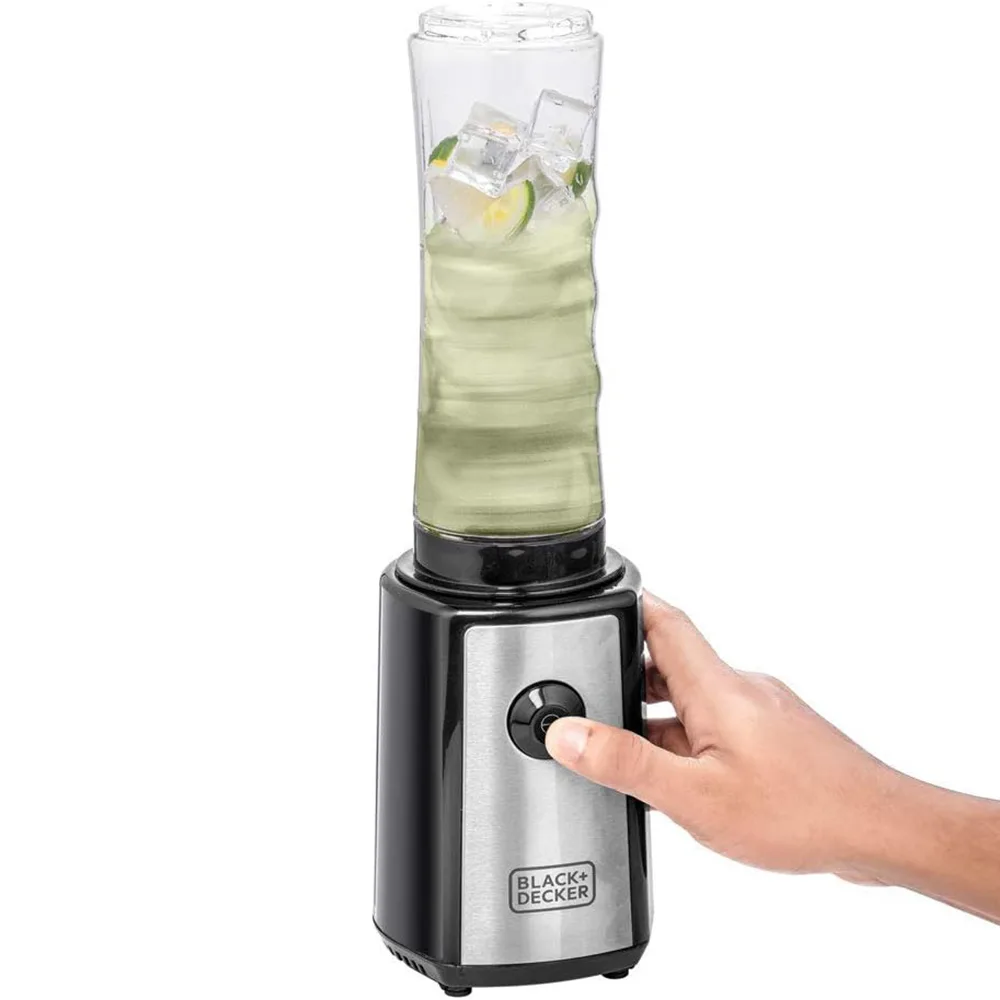 black and decker