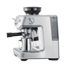 Breville The Barista Express