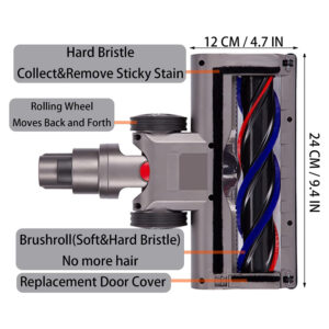 Unikstone Motor Head