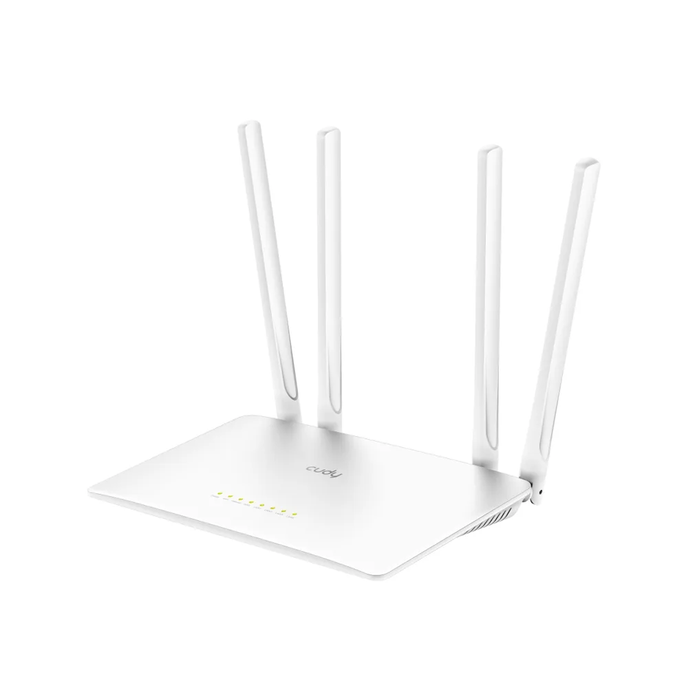 Cudy AC1200 Router