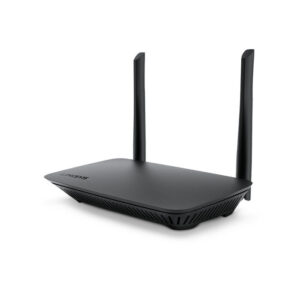 Linksys E5350 WiFi-Router