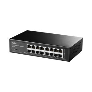 Cudy GS1016 Switch