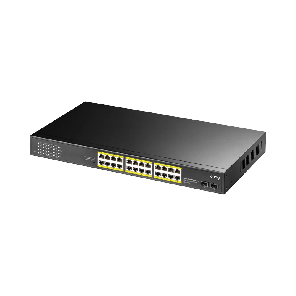 Cudy GS1038PS2 Switch