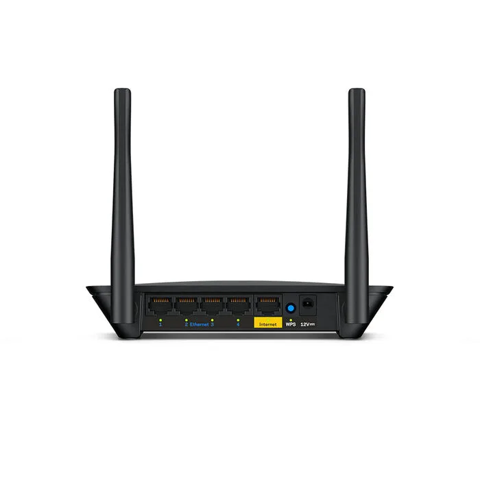 Linksys E5350 WiFi-Router