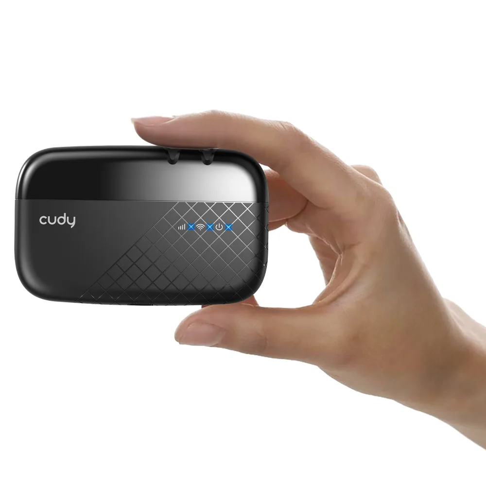 Cudy 4G LTE Mobile Wi-Fi - Image 3