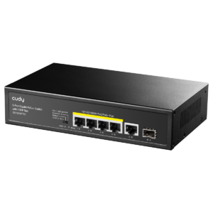 Cudy 5-Port Gigabit