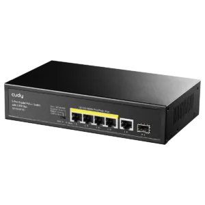 Cudy 5-Port Gigabit