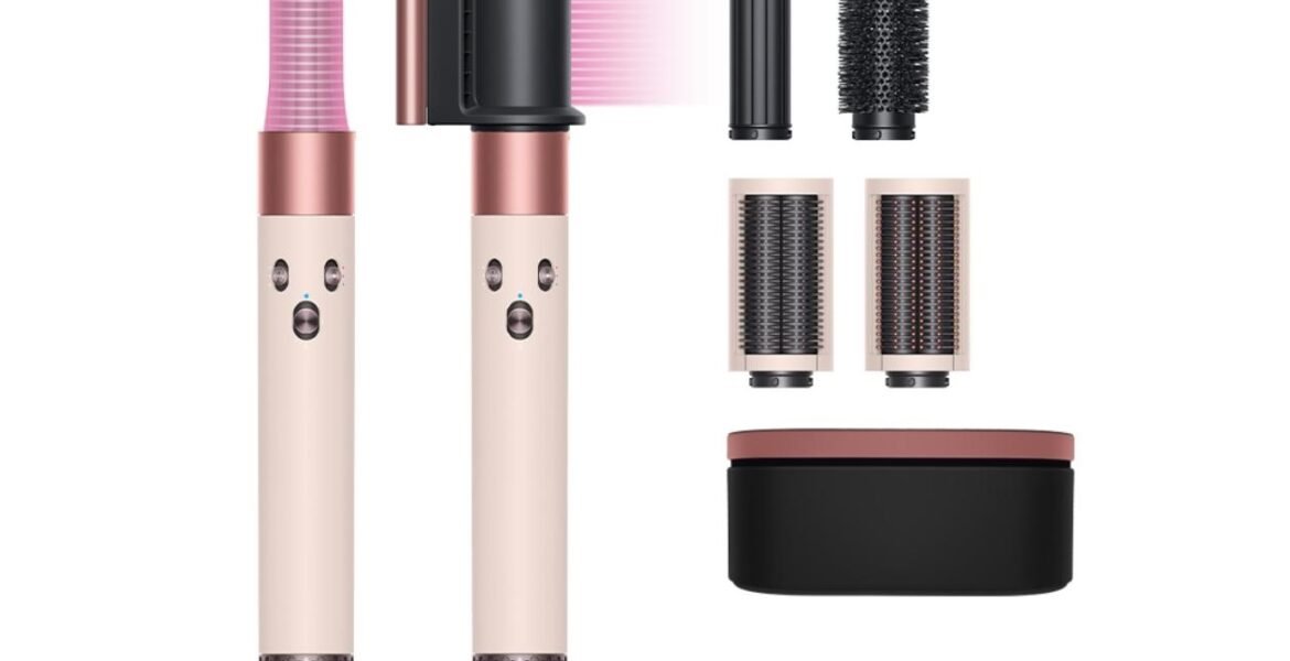 Dyson Airwrap™ multi-styler
