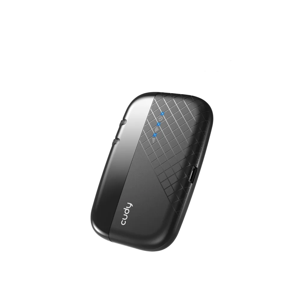 4G LTE Mobile Wi-Fi