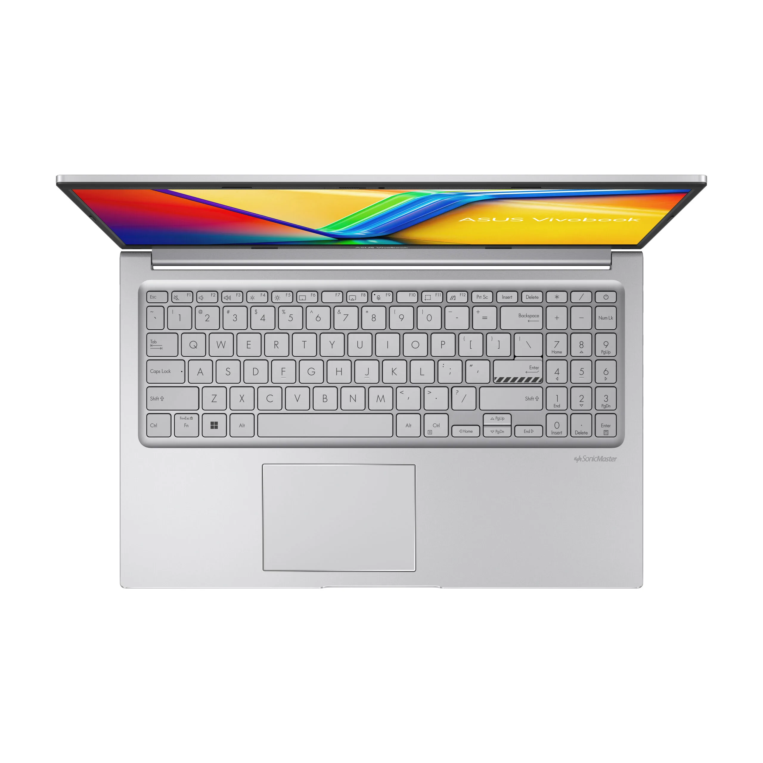 Asus Vivobook X1504ZA
