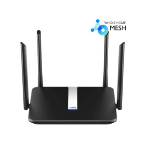 Cudy AX1800 Router