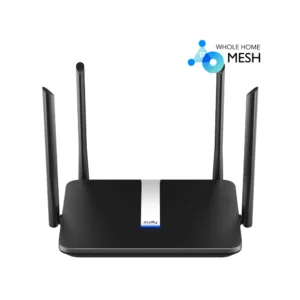 Cudy AX1800 Router