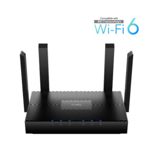 Cudy AX3000 Router