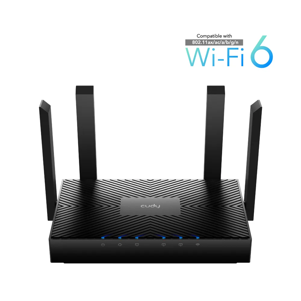 Cudy AX3000 Router