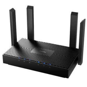 Cudy AX3000 Router