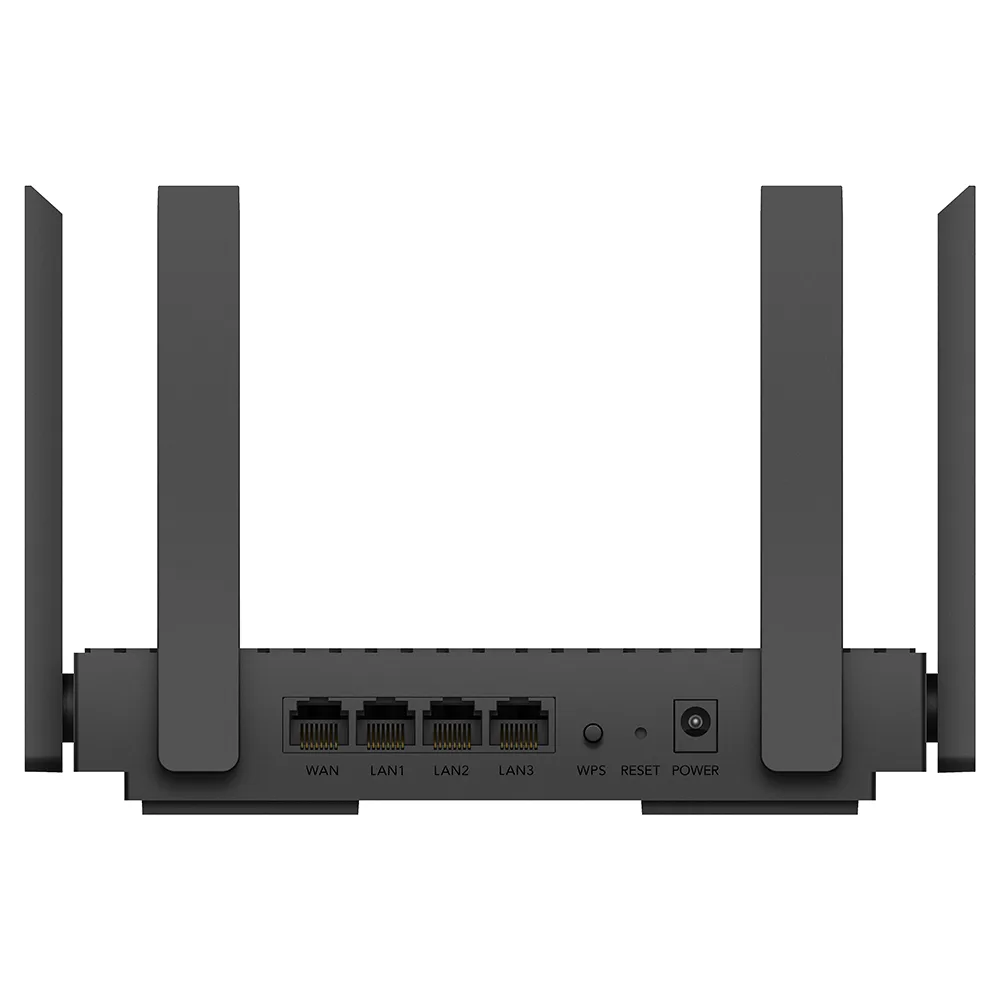 Cudy AX3000 Router