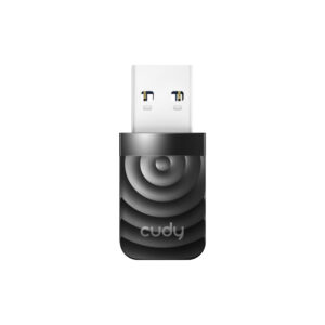 Cudy Ac1300 USB-Adaptor