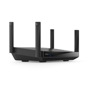 Linksys Hydra AXE6600