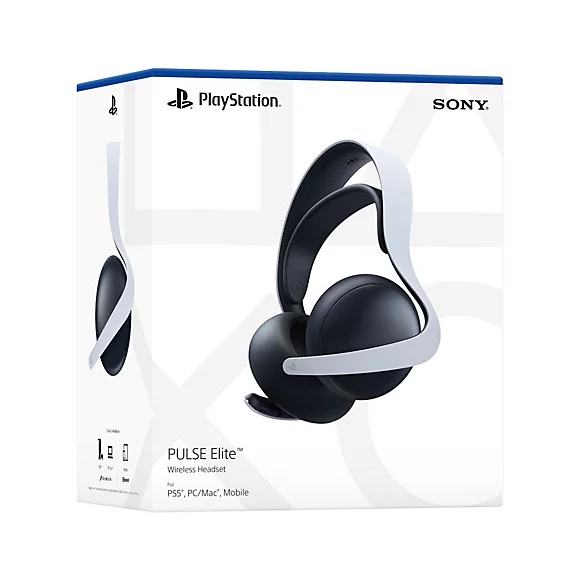 PULSE Elite wireless PS5-headset - Image 5