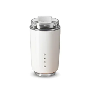 Smeg Travel Coffee Mug