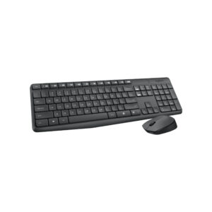 Logitech MK235 WIRELESS