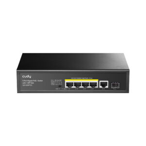 Cudy 5-Port Gigabit