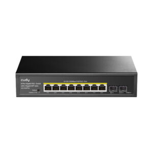 Cudy 8-Port Gigabit Switch