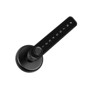 Xenocam Fingerprint Smart-Door Lock