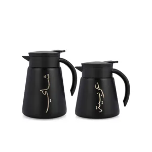 Mini Coffee Thermos