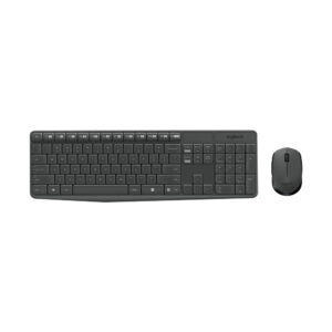 Logitech MK235 WIRELESS