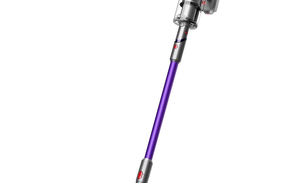 Dyson Gen5detect Absolute