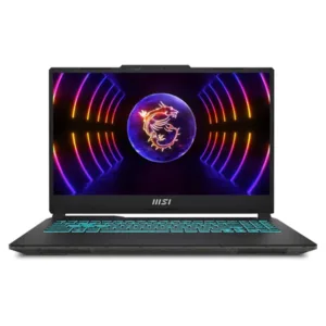 MSI - CYBORG Gaming