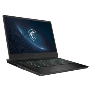 MSI Vector GP66