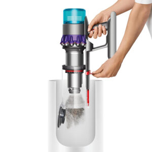 Dyson Gen5detect Absolute