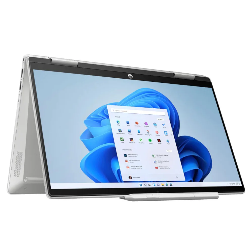 HP PAVILION X360