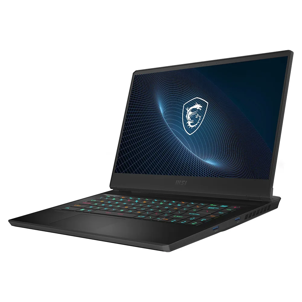 MSI Vector GP66